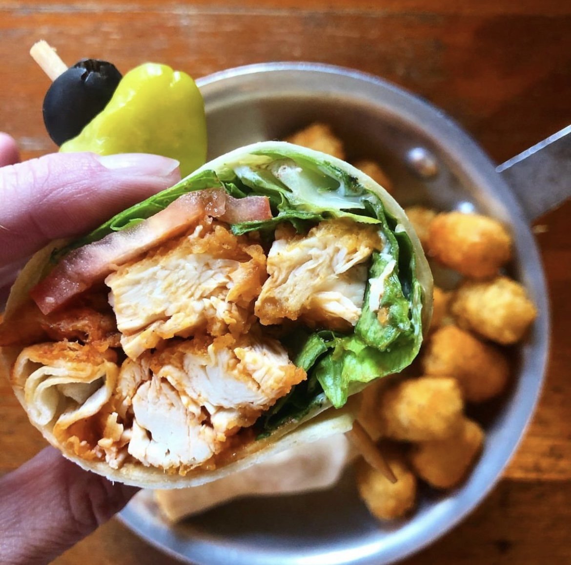 Weekly Specials Worth Cheating Your Diet For