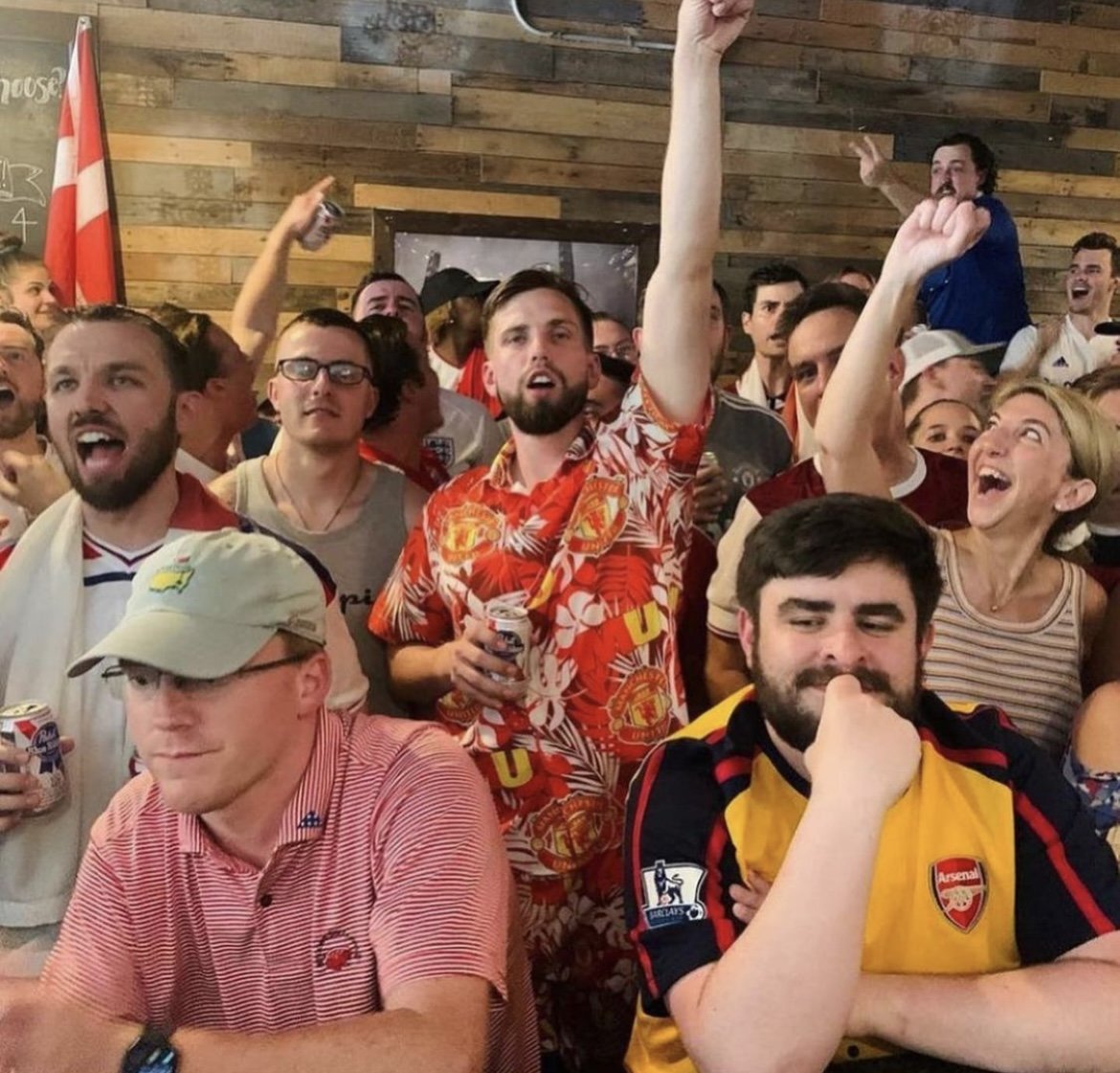 Bold Bites &amp; Craft Brews in Downtown Winston-Salem